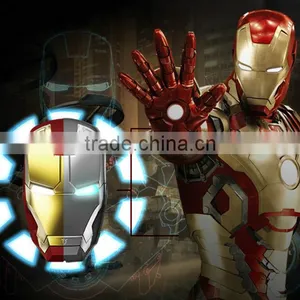 Iron Man Powerbank 5200mah thumbnail-1