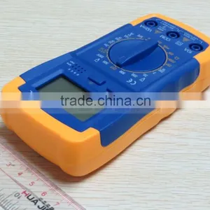 Handheld Types Analog Digital Multimeter thumbnail-5