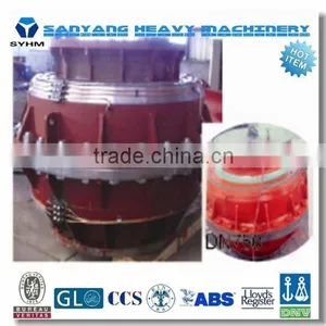 Dredger Ball Joint / Dredge Ball Joint / Dredge Pipe Joint thumbnail-5