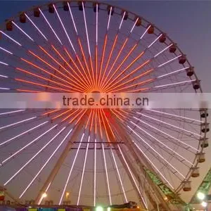 YD FCC CE CQC Approved Spot Led Light for Ferri Wheel in Dubai thumbnail-1