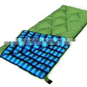 Hot Sale Custom Silk Sleeping Bag thumbnail-1