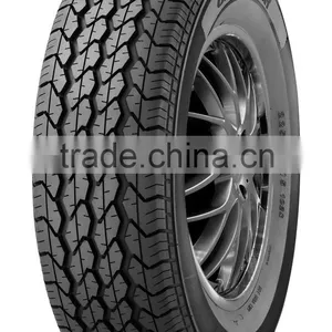 Most Popular CROSS S3 High Quality Radial China Suv Tire for Sale thumbnail-2