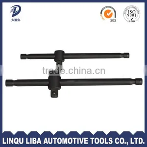 3/4 Sliding Tee Accessory Wrench Bar thumbnail-5
