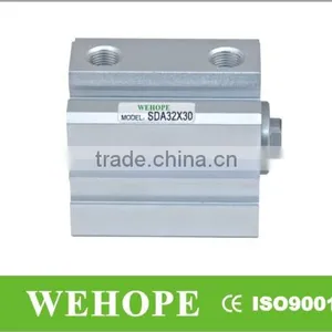 SC SU Series Air Cylinder thumbnail-5