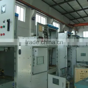 China's Fastest Growing Factory Best Quality JXF LowVoltage Control Box,electrical Control Box thumbnail-5