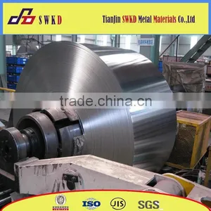 Food Grade Electrolytic TIN FREE STEEL thumbnail-4