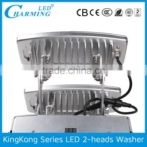 High Brightness Ip65 Led Moving Head Wash Light thumbnail-6
