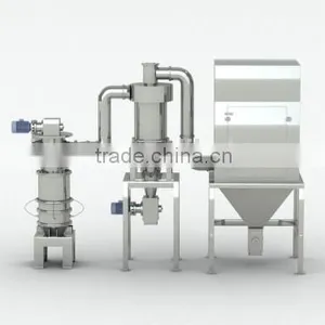 High Capacity Food Processing Machinery Pig Bone Crusher thumbnail-4