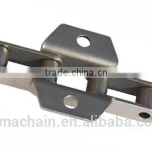 C212A Double Pitch Conveyor Roller Chains thumbnail-1