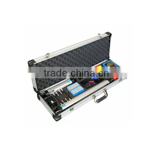 Oil Chemical Ultrasonic Flow Meter Types thumbnail-5