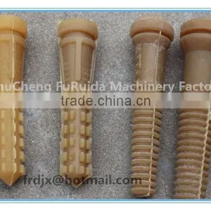 Abattoir Equipment in China /chicken Feather Removal Rod thumbnail-5