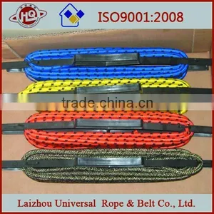 Supply Poly Rope/pp Monofilament Hollow Braided Rope thumbnail-5