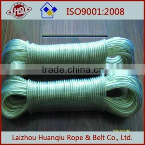 Hot Sale Abroad Clothesline Pvc and pp Material thumbnail-1