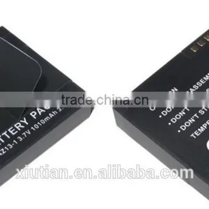 Made in China Xiaomi yi Xiaoyi Action Camera Battery 3.7V 1010mAh Sport Cameras Accessories thumbnail-2