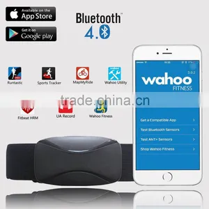 Sounon Bluetooth Fitness Tracker Heart Rate Monitor for Iphone Android Quality Choice Most Popular thumbnail-3