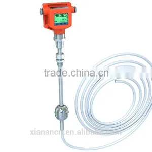 ANCN Brand Magnetostrictive Level Meter thumbnail-2