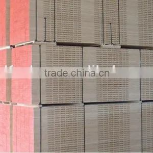 Pine /Poplar Wooden Scaffold for House WBP Lvl thumbnail-6