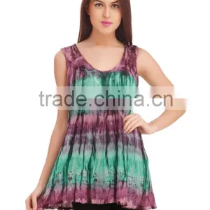 Ladies Blouse & Top thumbnail-5