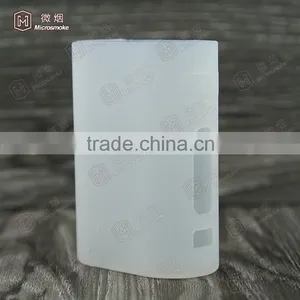 Autentic Hot Selling Istick Pico Kit Silicone Case Cover Cheap Price Istick Pico 75w Box Mod Silicone Skin thumbnail-3