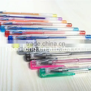 Wholesale Coloring Gel Pen 36-piece Value Set thumbnail-3