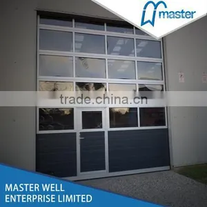 Small Glass Door Accessories With CE thumbnail-6