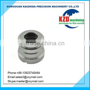 Carbon Steel CNC Machining Part for Auto Parts thumbnail-4