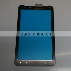 New Touch Screen Digitizer Glass Panel For Asus Fonepad 7 ME170 (Factory Wholesale) thumbnail-2