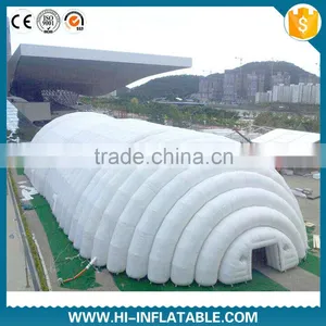 Hot Sale Inflatable Tent for Events,Huge Inflatable Building/Cube Inflatable Air Structure thumbnail-1