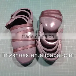 EN Standard Toe Cap With Steel Material for Safety Work Shoes thumbnail-3
