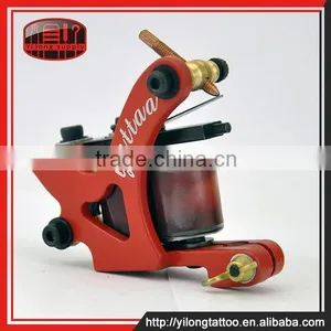 Newest Tattoo Gun thumbnail-1