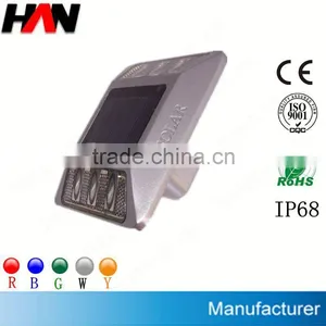 HAN-03 Led Aluminium Road Studs Specifications( Five Color Can Choose ) thumbnail-6