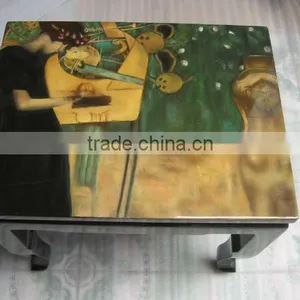Console Table thumbnail-1