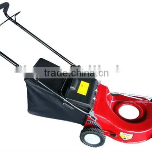 Deck Assembly of Lawn Mower, Mower Parts thumbnail-1
