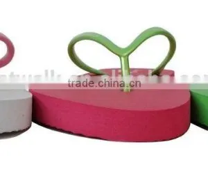 Cheap!!!relax Shoes Summer Slippers Colorful Ladies Casual Slippers thumbnail-5