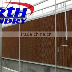Greenhouse Spare Parts for Cooling System thumbnail-4