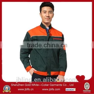 New Design Work Uniform,work Jacket thumbnail-1
