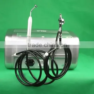 GL6 Professional 2 In 1 Oxygen Therapy Portable Facial Machine Facial Machine/oxygen Facial Machine Home Use Skin Rejuvenation thumbnail-2