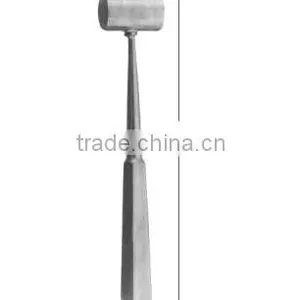 Partsch Mallet/ Bone Mallets/The Basis Surgical Orthopedics Instruments thumbnail-6