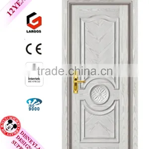 Llatest Design Door,interior Door, Carved Wooden Door thumbnail-1