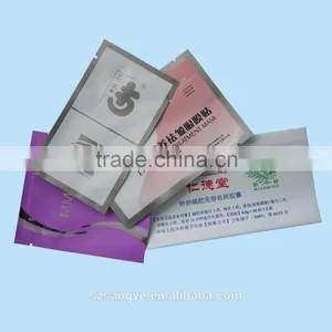 Facial Mask Packaging Bag thumbnail-2