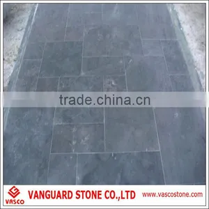 Natural Dark Blue Floor Tiles thumbnail-1