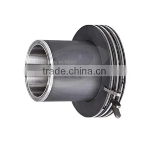 Graphite Segmentation Mechanical Seal Ring thumbnail-2