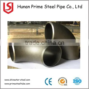 DIN2606 N-3 ST.37.0 SMLS RL-90 DEGREE ELBOW thumbnail-5