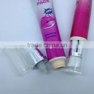 10ml Luxury Lipstick Tube With Aluminium Airless Pump thumbnail-4