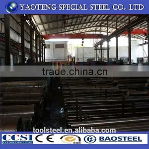 Properties Tool Steel Aisi P20 thumbnail-4