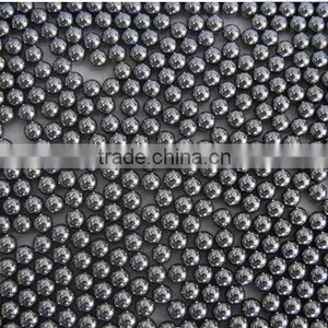 Manufacturers China Low Price Casting Steel Ball thumbnail-2