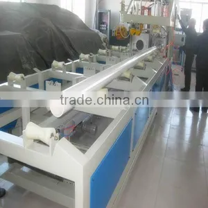 Wholesale Products PVC Multifunction Pipe Production Line thumbnail-2
