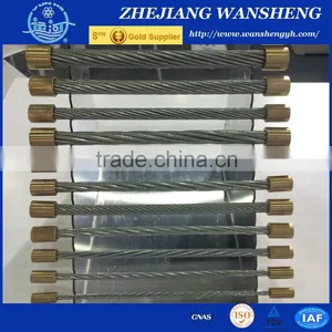 0.3mm-11.0mm High Tensile Galvanized Steel Wire/ Steel Wire /galvanized Steel Wire Strand thumbnail-5