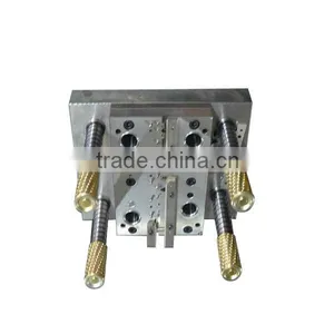 High Speed Metal Press Mold thumbnail-1