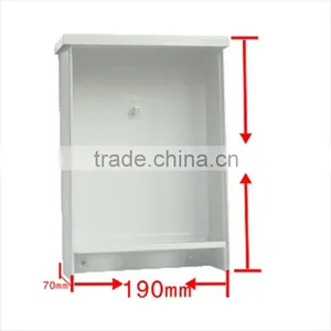 JVM-B Sheet Metal Box for Cctv Power Supply Distribution Box thumbnail-3